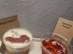 -O.P.S. CAFE