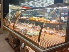 面包甜点陈列柜-安上烘焙 ENCHANTE(世纪汇店)