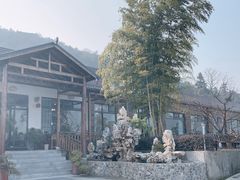 -呼吸森林·生态农庄农家乐私房菜