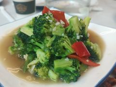 -欧提汗·新疆餐厅·清真(银都路店)