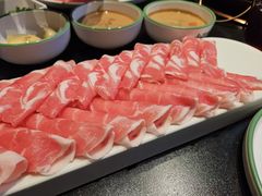 -南门四季铜锅涮肉(大屯·北苑店)