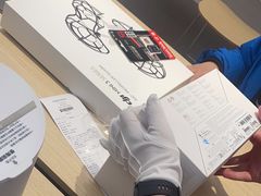 -DJI大疆(福州万象城授权体验店)