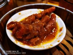 -红莲中餐厅(日航饭店)