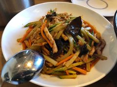 古法鱼香肉丝-之参餐厅(前门大街店)
