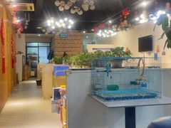 -休记光头香辣蟹干锅店(衣冠庙店)