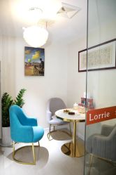 -LORI SPA洛丽汇 美肤抗衰SPA中心