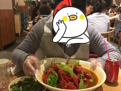 -虾满堂(瑞虹店)