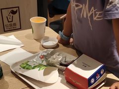 -德克士(洪洞店)