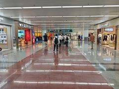 -福州长乐国际机场