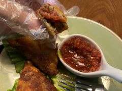 -Uncle Kosto科斯托·中东菜