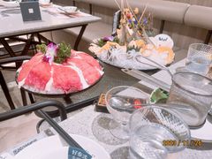 -集渔·泰式海鲜火锅(科华店)