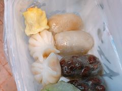 -老潮兴粿品(龙北店)