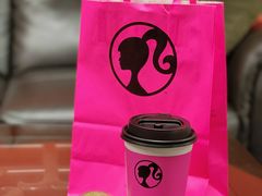 -喜茶(北京财富购物中心店)