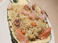 -避风塘(宝山万达店)