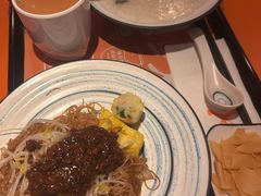 -大快活(罗湖商业城分店)