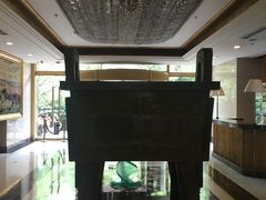 -上海尊茂酒店