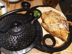-大厨小馆(华阳城店)