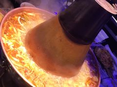 -96农蝎虾(江桥老街店)