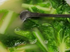 煎蛋汤-花鸟鱼私家小厨(文殊院店)