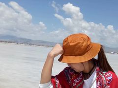 -青海茶卡盐湖文化旅游发展股份有限公司