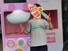 -梦幻奥陶纪景区