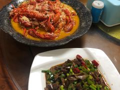 -杨胖子私房菜(秦虹路店)