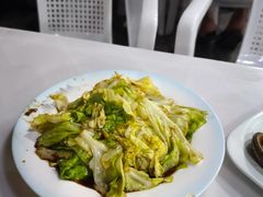 -来之顺海鲜菜馆·青岛菜·始于1993(栈桥店)