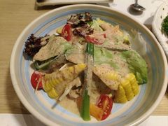 -小句号·精致料理(江南环球港店)