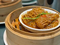 -北园酒家(小北路店)