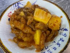 -小民大排档(光谷店)