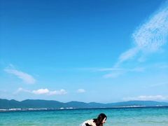-三亚太阳湾柏悦酒店