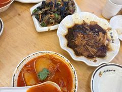 -張飛扒肉·龙江非遗(道外店)