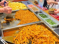 -丁家坡洋芋·观音桥好吃街A区(全国总店)