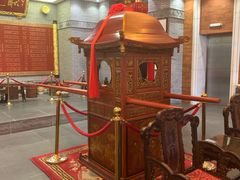 -宁波状元楼酒店(和义路店)