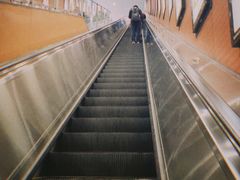 -花园桥(地铁站)