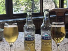 -一江春水·杭帮臻宴(三台山店)