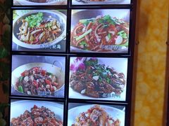 -鸿运楼·舌尖上的徽菜