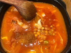 -阿香米线(大唐西市大润发店)