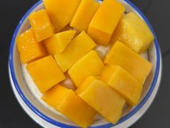 -水牛奶皇后糖水铺(深圳总店)