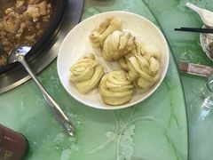 -老渔翁笨锅炖(迎宾路总店)