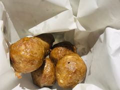 -贡梅老面馆·蟹粉面·无锡特色小吃(南长街主推店)