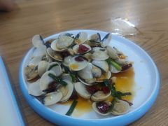 -蟹老板的海鲜