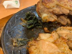 -萨莉亚意式餐厅(深圳北站店)