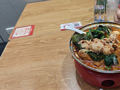 -喜家德虾仁水饺(南山书城店)