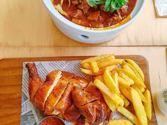 -怡得观滇餐厅·地道昆明菜·1996(海埂大坝店)