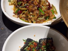 -炊烟小炒黄牛肉(浦东世纪汇店)