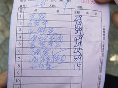 -杨厝六十六农庄农舍(杨厝路店)