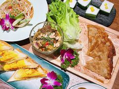 -南越郡·越式风味餐厅(青秀万达店)
