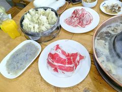 -元盛居(亚泰大街店)