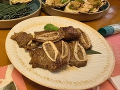 -大江户日本料理(吕厝店)